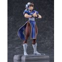 Chun Li Standby Max Factory - Street Fighter figure 29 cm