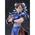 Chun Li Standby Max Factory - Street Fighter figure 29 cm