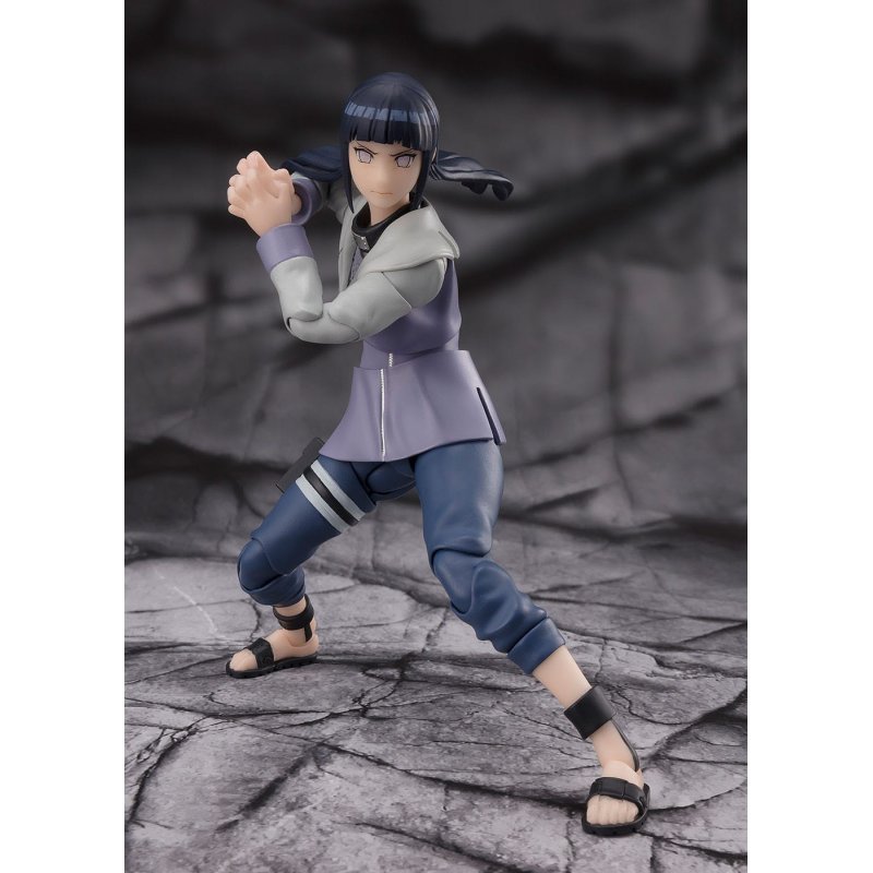 Haruno Sakura Figurine Naruto Shippuden (Altaya) 2007