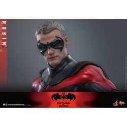 Robin Hot Toys MMS787 - Batman And Robin actiefiguur 1/6