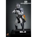 Clone Commander Wolffe Hot Toys TMS141 - Star Wars Clone Wars action figure 1/6