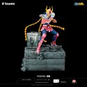 Statue Ikki Du Phenix Tsume HQS+ (Saint Seiya)