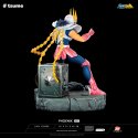 Statue Ikki Du Phenix Tsume HQS+ (Saint Seiya)