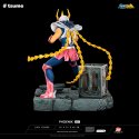 Statue Ikki Du Phenix Tsume HQS+ (Saint Seiya)