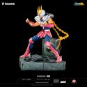 Statue Ikki Du Phenix Tsume HQS+ (Saint Seiya)