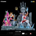 Statue Ikki Du Phenix Tsume HQS+ (Saint Seiya)