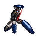 Mazinger Z Revoltech Kaiyodo - figurine Mazinger Z 15 cm