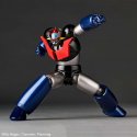 Mazinger Z Revoltech Kaiyodo - figurine Mazinger Z 15 cm