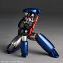 Mazinger Z Revoltech Kaiyodo - figurine Mazinger Z 15 cm