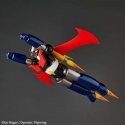 Mazinger Z Revoltech Kaiyodo - figurine Mazinger Z 15 cm