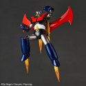 Mazinger Z Revoltech Kaiyodo - figurine Mazinger Z 15 cm