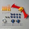 Mazinger Z Revoltech Kaiyodo - Mazinger Z action figure 15 cm