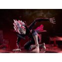 Okarun Transformed Figma Good Smile Company - Dandadan action figure 16 cm