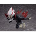 Okarun Transformed Figma Good Smile Company - Dandadan action figure 16 cm