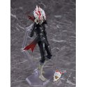 Okarun Transformed Figma Good Smile Company - Dandadan action figure 16 cm