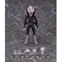 Okarun Transformed Figma Good Smile Company - Dandadan action figure 16 cm