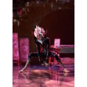 Okarun Transformed Figma Good Smile Company - Dandadan action figure 16 cm
