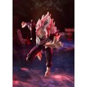 Okarun Transformed Figma Good Smile Company - Dandadan action figure 16 cm