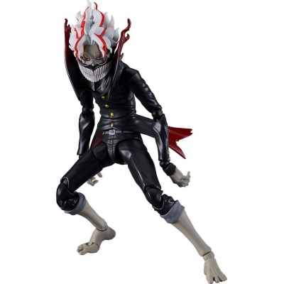 Okarun Transformed Figma Good Smile Company - figurine Dandadan 16 cm Okarun Transformed Figma Good Smile Company - figurine Dandadan 16 cm