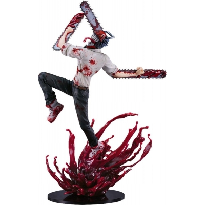 Chainsaw Man Good Smile Company - figurine Chainsaw Man 1/7 Chainsaw Man Good Smile Company - figurine Chainsaw Man 1/7