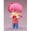 Ranma Female Nendoroid Good Smile Company - Ranma 1/2 action figure 10 cm