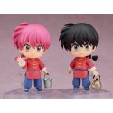 Ranma Female Nendoroid Good Smile Company - Ranma 1/2 action figure 10 cm