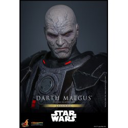 Darth Malgus Hot Toys VGM70 - figurine Star Wars The Old Republic 1/6