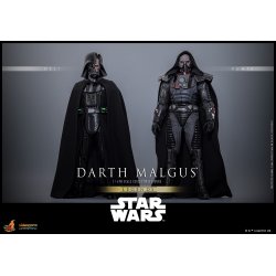 Darth Malgus Hot Toys VGM70 - figurine Star Wars The Old Republic 1/6