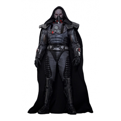 Darth Malgus Hot Toys VGM70 - figurine Star Wars The Old Republic 1/6 Darth Malgus Hot Toys VGM70 - figurine Star Wars The Old Republic 1/6
