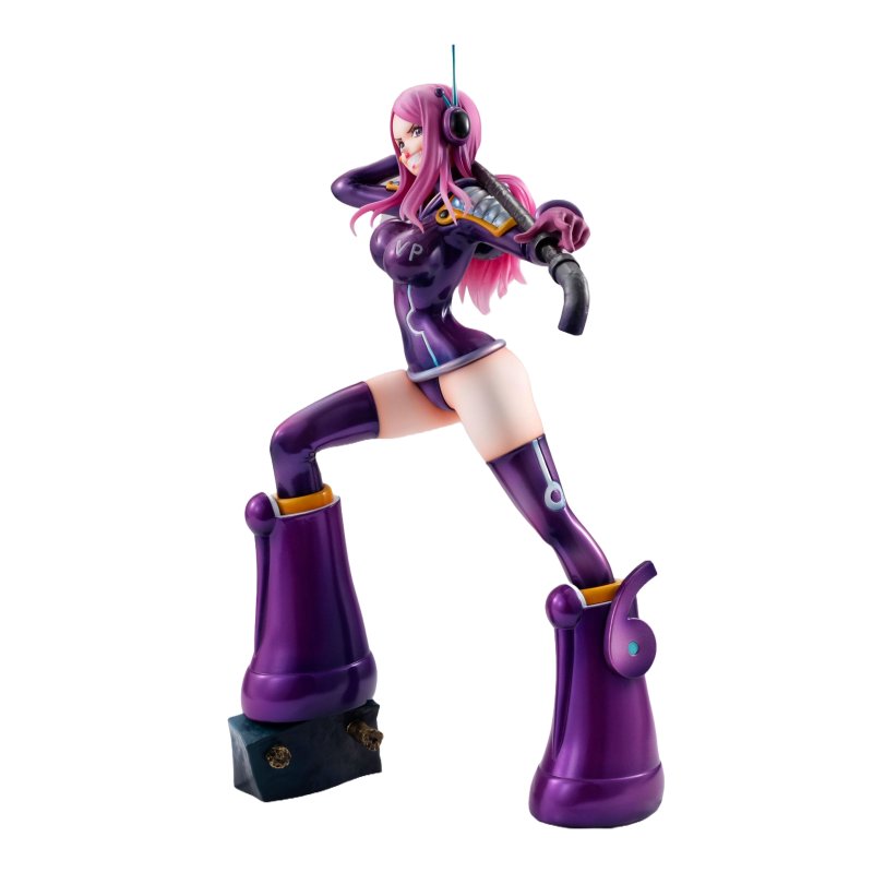 Jewelry Bonney Evolutionary History Portrait of Pirates : One