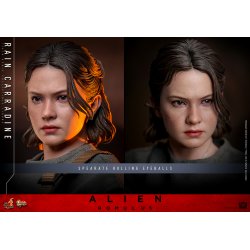 Rain Carradine Hot Toys MMS793 - Alien Romulus action figure 1/6