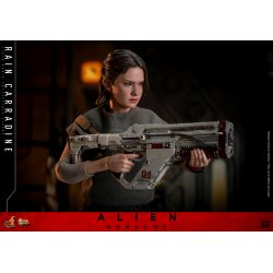 Rain Carradine Hot Toys MMS793 - Alien Romulus action figure 1/6