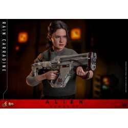 Rain Carradine Hot Toys MMS793 - Alien Romulus action figure 1/6