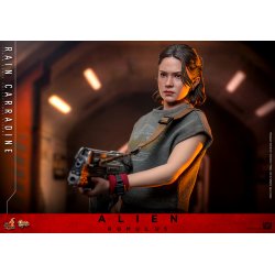 Rain Carradine Hot Toys MMS793 - Alien Romulus action figure 1/6