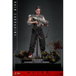 Rain Carradine Hot Toys MMS793 - Alien Romulus action figure 1/6