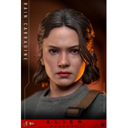 Rain Carradine Hot Toys MMS793 - Alien Romulus action figure 1/6