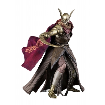 Malenia Blade of Miquella SH Figuarts Bandai - Elden Ring action figure 19 cm Malenia Blade of Miquella SH Figuarts Bandai - Elden Ring action figure 19 cm