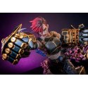 VI Hot Toys TMS138 - Arcane League Of Legends 1/6 action figure