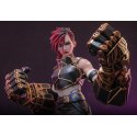 VI Hot Toys TMS138 - Arcane League Of Legends 1/6 action figure