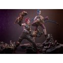 VI Hot Toys TMS138 - Arcane League Of Legends 1/6 action figure