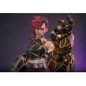 VI Hot Toys TMS138 - Arcane League Of Legends 1/6 action figure