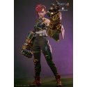VI Hot Toys TMS138 - Arcane League Of Legends 1/6 action figure