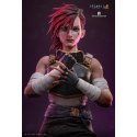 VI Hot Toys TMS138 - Arcane League Of Legends 1/6 action figure