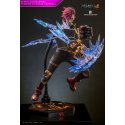 VI Hot Toys TMS138 - Arcane League Of Legends 1/6 action figure