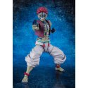 Akaza SH Figuarts Bandai - Demon Slayer Kimetsu No Yaiba action figure 15 cm