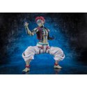 Akaza SH Figuarts Bandai - Demon Slayer Kimetsu No Yaiba action figure 15 cm
