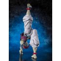 Akaza SH Figuarts Bandai - Demon Slayer Kimetsu No Yaiba action figure 15 cm