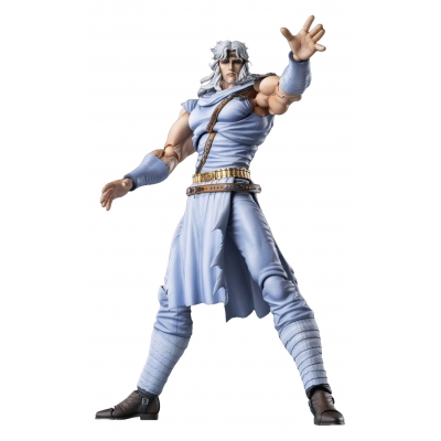 Toki Chozokado Medicos - figurine Ken Le Survivant 17 cm