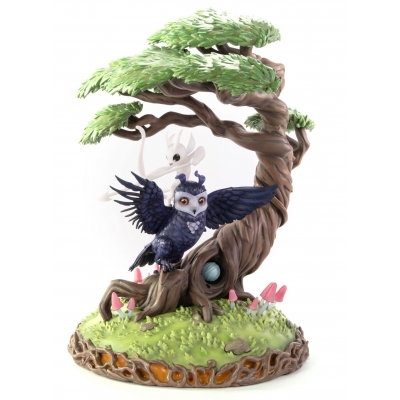 Ori and Ku First 4 Figures F4F version Day Variation - statue Ori and the will of the wisps 38 cm Ori and Ku First 4 Figures F4F version Day Variation - statue Ori and the will of the wisps 38 cm