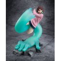 Momo Figuarts Zero Bandai - Dandadan figure 17 cm